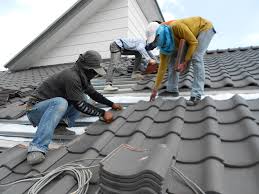 Best Flat Roofing  in Hubbard, OH